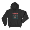 Plot House Lottie Unisex Hoodie Black
