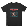 Plot House Lottie Unisex T Shirt Black