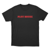 Plot House Unisex T Shirt Black