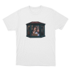 Plot House Wildcard Booth Unisex T Shirt White