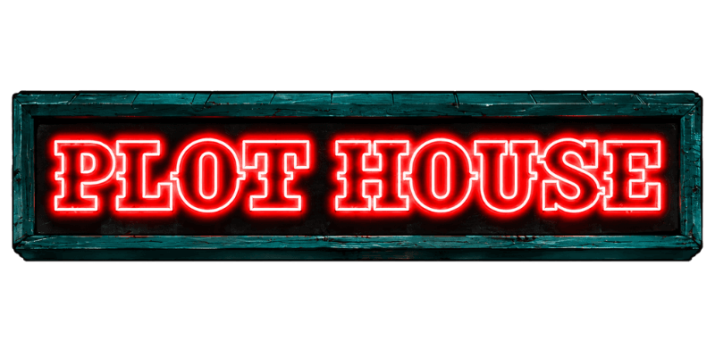 Plothouse Merch
